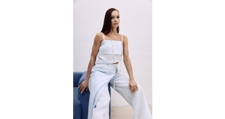 Костюм «Летнее вдохновение»