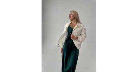 Куртка женская 1539