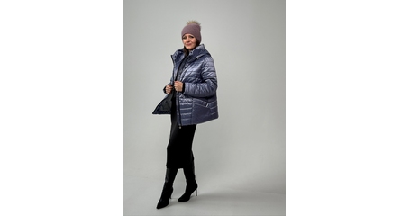 Куртка женская 1521