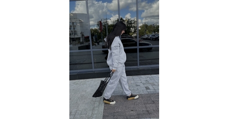 Брюки женские Т667V