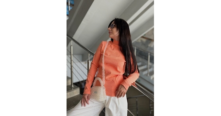 Джемпер женский