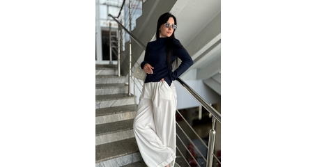 Джемпер женский 