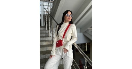 Джемпер женский