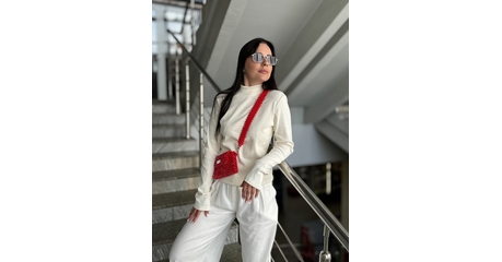 Джемпер женский