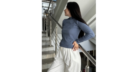 Джемпер женский 