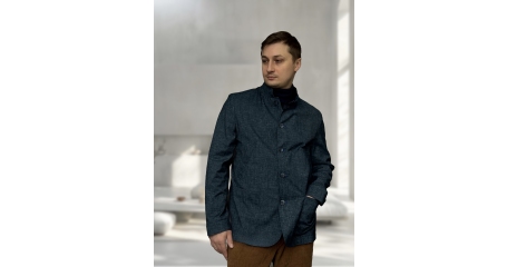 Пиджак мужской