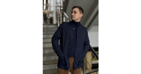 Пиджак мужской 4508D