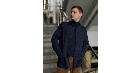 Пиджак мужской 4508D