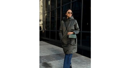 Пальто женское 1540