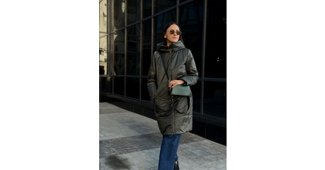 Пальто женское 1540