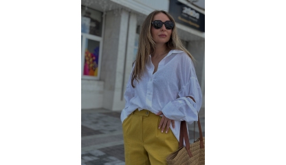 Блузка женская