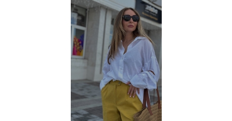 Блузка женская