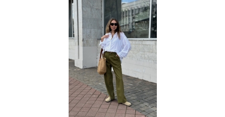 Брюки женские 1176