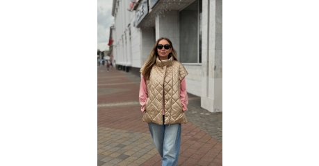 Жилет женский 