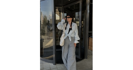 Брюки женские 1158