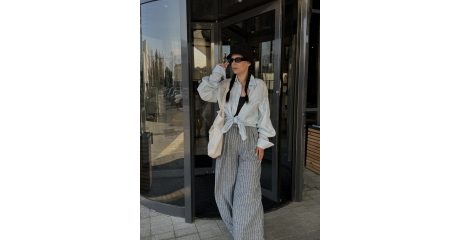 Брюки женские 1158