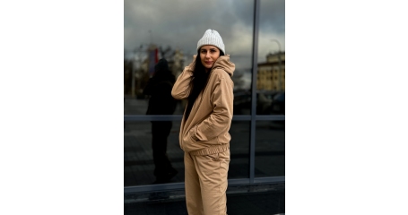  Костюм женский Т359V/T653V