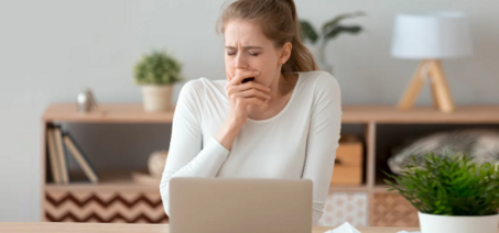 Почему люди зевают